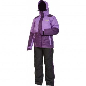 Костюм зимний NORFIN Women KVINNA 00 р.XS Костюм зимний NORFIN Women KVINNA 00 р.XS