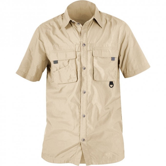 Рубашка NORFIN COOL SAND 06 р.XXXL 652106-XXXL
