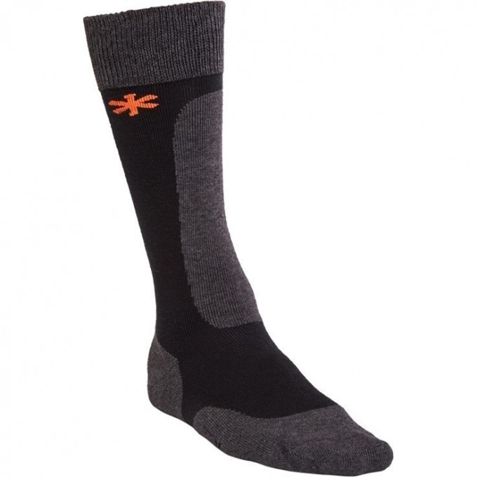 Носки NORFIN WOOL LONG р.(39-41) M 303803-M