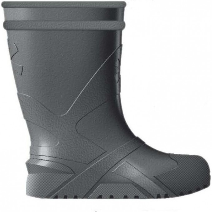 Сапоги зимние NORFIN BERINGS антрацит -45С EVA р.46-47 14860-4647