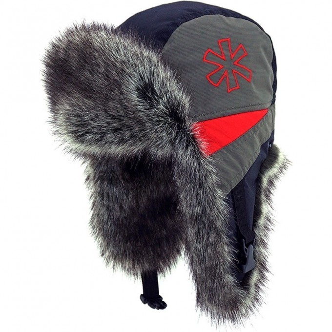Шапка-ушанка NORFIN EXTREME p.L 302790-L