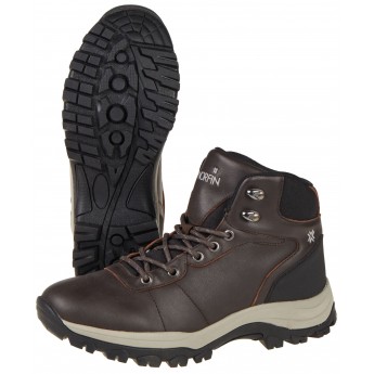 Ботинки мужские NORFIN Ntx URBAN HIKER р.43