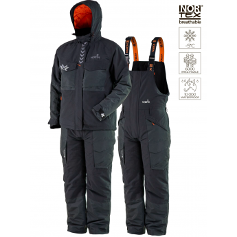 Костюм демисезонный NORFIN BOAT 2 р.S