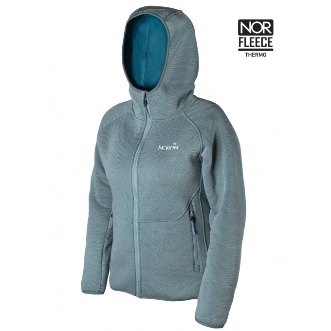 Куртка флисовая NORFIN WOMEN SNOWCREST 04 р.XL 389504-XL