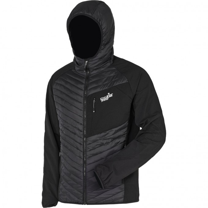 Куртка NORFIN THERMO PRO 05 р.XXL 492005-XXL