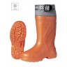 Сапоги зимние NORFIN SCANDIC оранжевые р.40-41 14870-4041