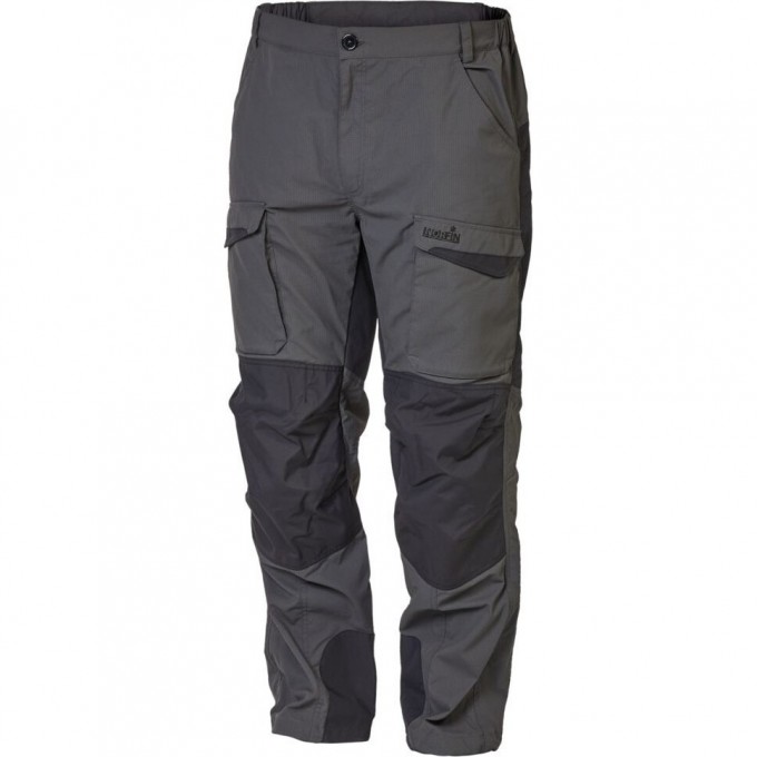 Штаны NORFIN SIGMA GRAY р.XXL 663105-XXL