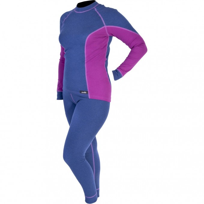 Термобелье NORFIN LADY BASE р.L 3080003-L
