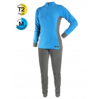 Термокомплект NORFIN LADY THERMO BLUE 02 р.M