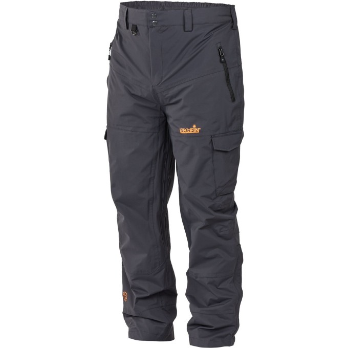 Штаны NORFIN RIVER 2 04 р.XL 579004-XL